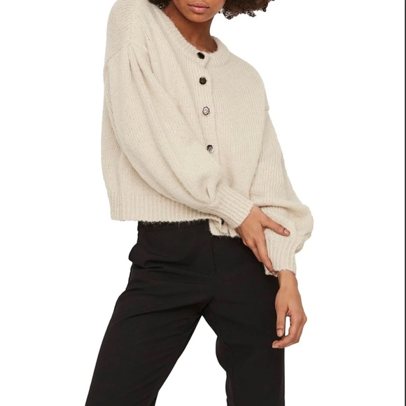 Vero Moda Sweaters - Vero Moda Cardigan Sweater